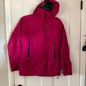 Gortex Cabelas Raincoat